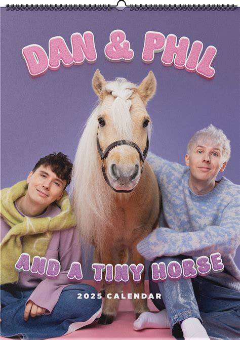 Dan & Phil Shop .
